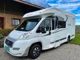 Dethleffs Globe4 T5881-4 - Familien Wohnmobil auf Ducato - Dethleffs Ducato