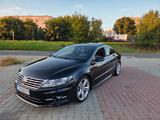 Volkswagen CC 2.0 TSI DSG R-line - Volkswagen CC: R Line