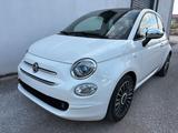 Fiat 500 1.0 Hybrid Launch Edition - Fiat 500: Launch Edition