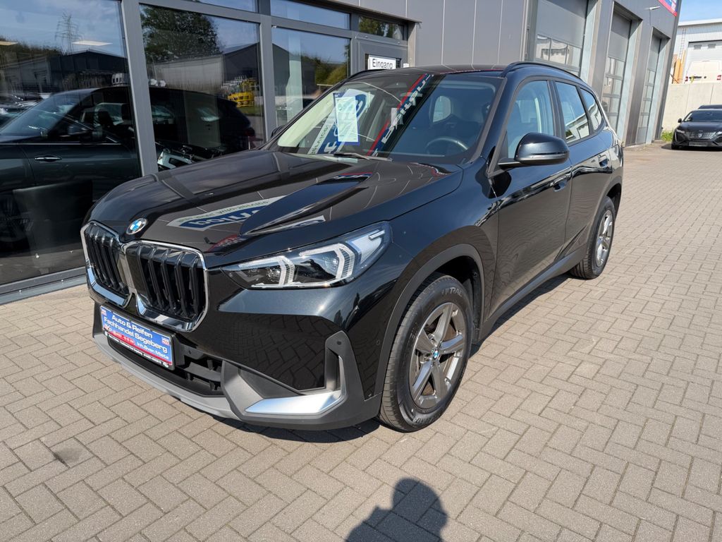 Image of BMW X1
