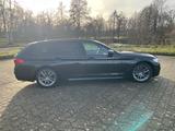 BMW 530i M-Paket ShadowL VollDigi Scheckheft 8xFach - BMW 530: M Paket