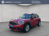 MINI Cooper SD Countryman All4 Aut. - MINI Cooper SD Countryman Gebrauchtwagen
