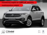 Volkswagen T-Cross Life 1.0 TSI LED*AppConn*PDC*SHZ - Volkswagen T-Cross