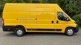 Fiat E- Ducato L5H4 RS: 4035 mm Navi/Kamera/COC - Angebote