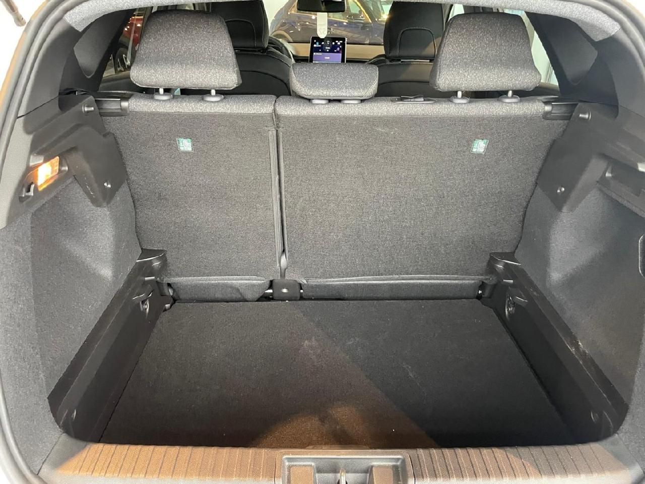 Detailbild 23 Captur II TCe158 Techno*SHZ*CHZ*CarPlay*Android*