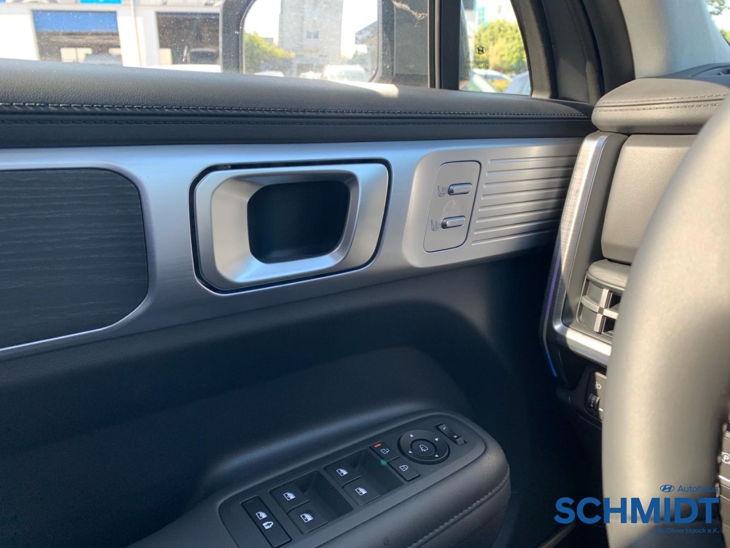 Hyundai Santa Fe – Bild 19