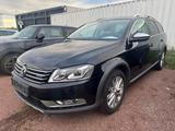 Volkswagen Passat Alltrack Variant 4Motion DSG R*CAMERA - gebrauchte VW Passat Alltrack aus dem Jahr 2014
