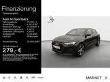 Audi A1 Sportback Advanced 30 TFSI*LED*Alu*DC*Virtual