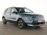 Kia Niro e-Niro Spirit ACC|Smart-Key|Wärmepumpe|LED - Kia Niro aus 2023