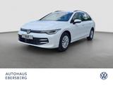 Volkswagen Golf Variant 1.5 TSI AHK Winter SHZ connect Spur - Neuwagen: Kombi