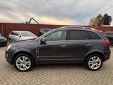 Opel Antara Cosmo 4x4*NAVI*XENON*LEDER*AHK - Opel Antara Gebrauchtwagen