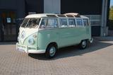 Volkswagen T1 - VW T1 9-Sitzer