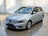 Mercedes-Benz B 200 Automatik BI-Xenon Navi LED AHK PDC EU6 - Mercedes-Benz: 6x6