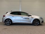 Renault Megane R.S. Line TCe 160 EDC+GLASDACH+BOSE+ - Renault Megane mit Benzin-Antrieb: Limousine, Klimaanlage