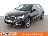 Audi Q2 40 TFSI quattro Sport Aut.*NAVI*LED*ACC* - Audi Q2 mit Panoramadach