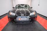 Mazda MX-5 1.8 Energy - gebrauchte Mazda MX-5 aus dem Jahr 2007