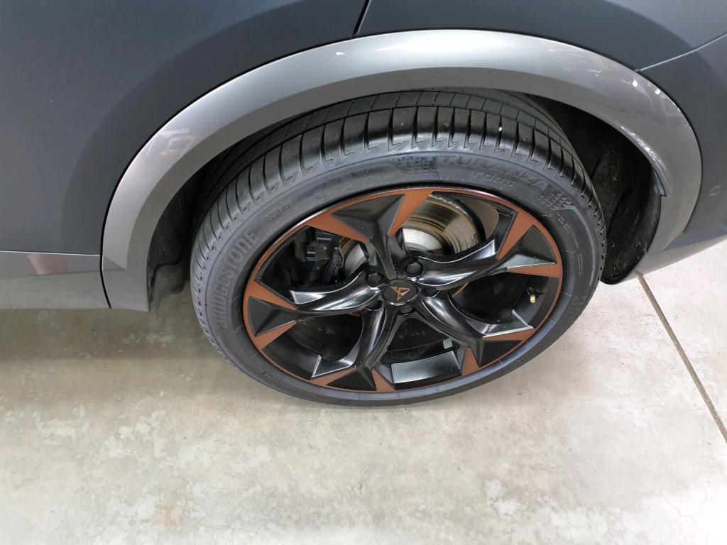 Cupra Formentor VZ 4Drive 2.0 TSI DSG AHK*Pano*RFK*PDC