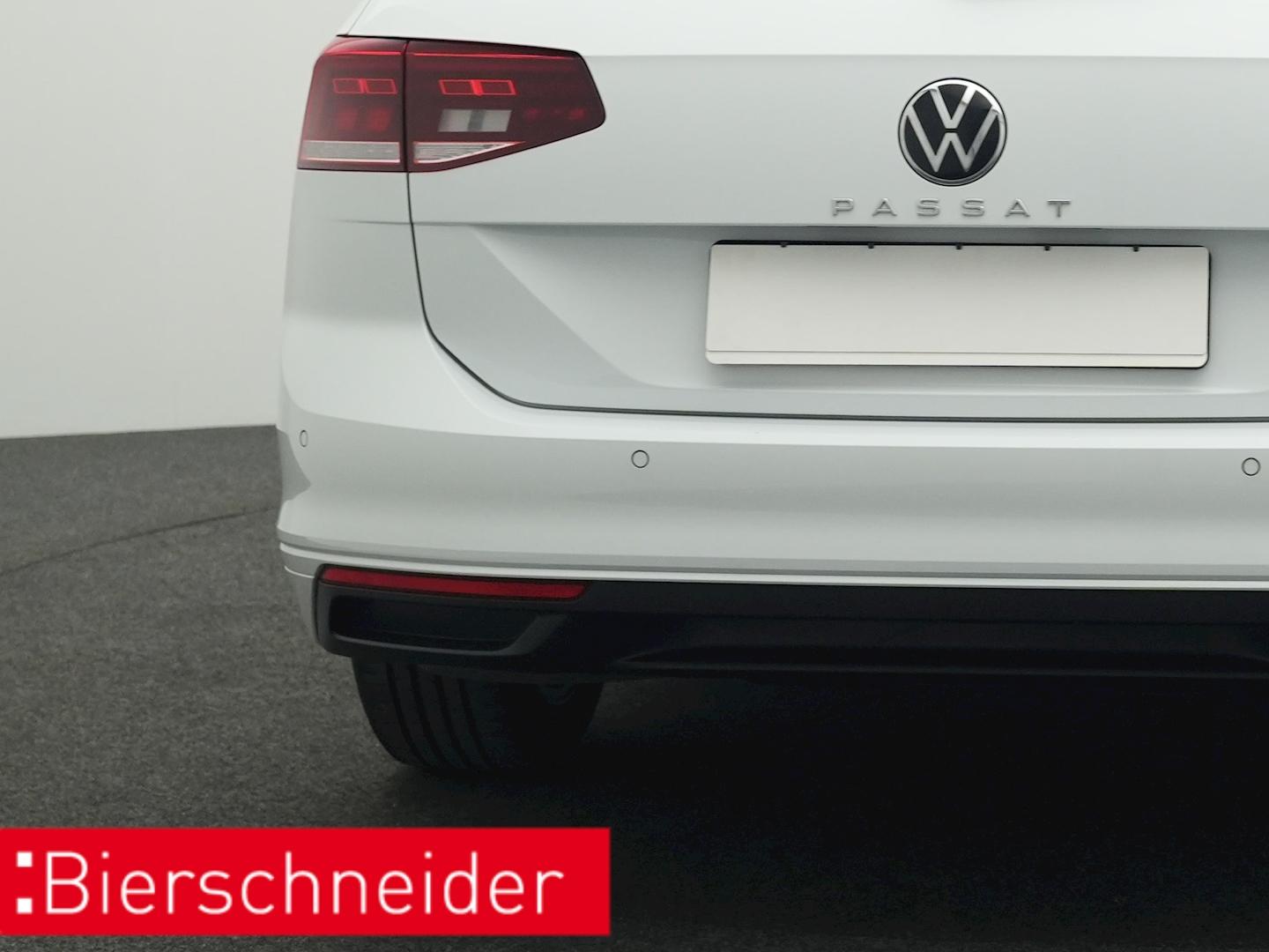 Volkswagen Passat 2.0 TDI DSG 4Mo. BUSINESS LED NAV, миниатюра 17