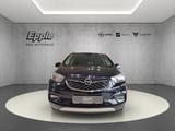 Opel Mokka X Kamera SHZ LHZ BT PDC vorne und hinten - mit Benzin-Antrieb: Sitzheizung, Geländewagen, Hinten