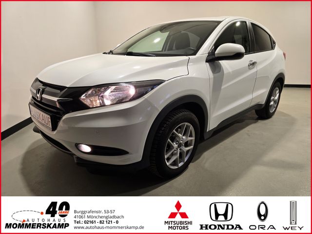 Honda HR-V Elegance 1.5 i-VTEC Automatik+SitzHZG+PDCv+