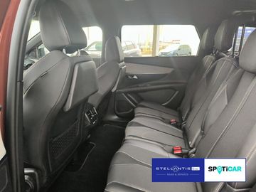 Peugeot 5008 - 10