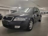 Skoda Octavia Combi Ambiente Tüv Neu - Skoda Octavia aus 2005 mit Diesel-Antrieb