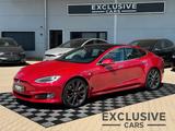 Tesla MODEL S P100D PERFORMANCE | ENHANCED AP | 21INCH - Tesla Model S: 100d