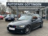 BMW 330i Cabrio M-Paket AUT NAVI LEDER XENON 20 ZOLL