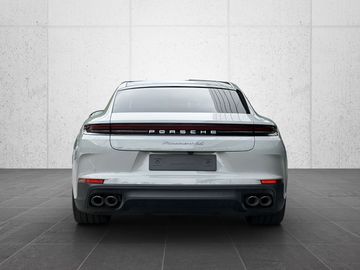 Porsche Panamera - 5