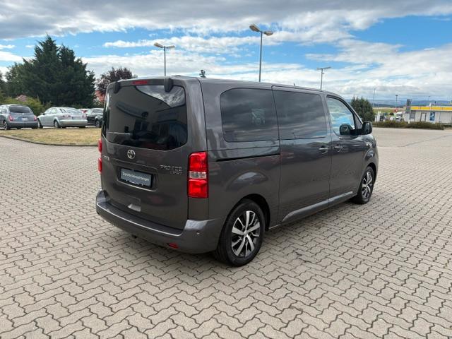 Toyota Proace 2,0-l-D-4D L1 Autm. Verso Executive