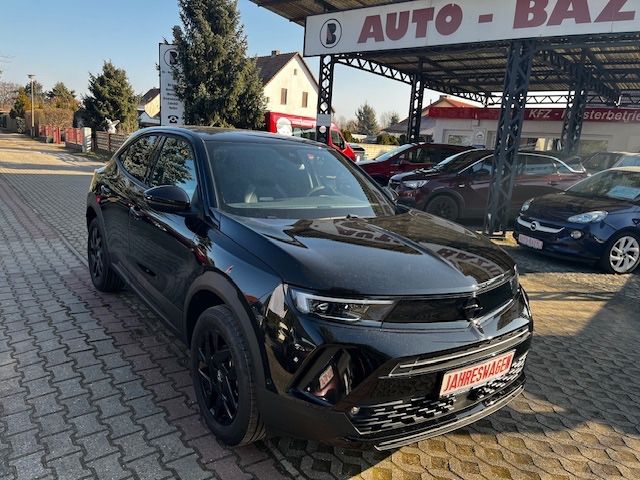 Opel Mokka GS  LED Matrix Automatik