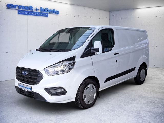 Ford Transit Custom 340 L1H1 Autm. Trend PDC SHZ Temp