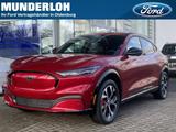 Ford Mustang Mach-E AWD - Ford Mustang Mach-E aus 2024