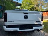 Dodge RAM 1500 GT UMBAU Breit 4X4  - Dodge RAM aus 2023