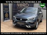 Seat Ateca Style 1.5 TSI DSG Navi/LED/SHZ/APS - Seat Ateca in Oldenburg