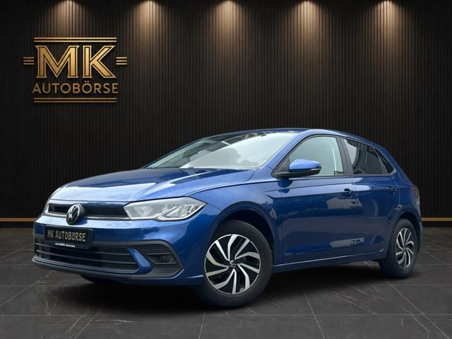 VW Polo VI/LED/PDC/KLIMA/SITZHZ/DAB/1HAND