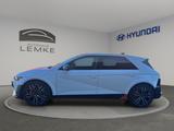 Hyundai IONIQ 5N 84kWh 650PS PERFORMANCE + SITZPAKET - Hyundai IONIQ 5 Gebrauchtwagen