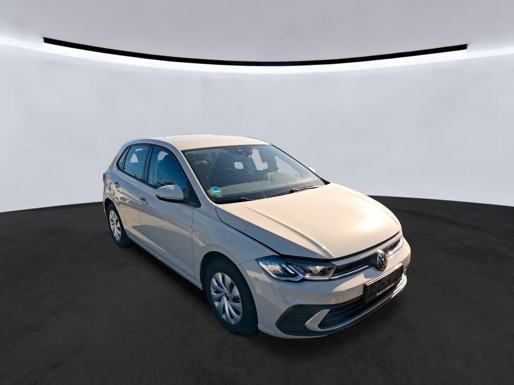 Volkswagen Polo - Bild 3