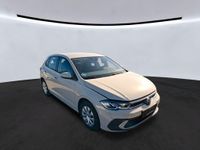 Volkswagen Polo - Vorschau Bild 3