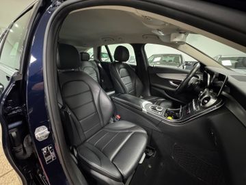 Mercedes C 180 - 12