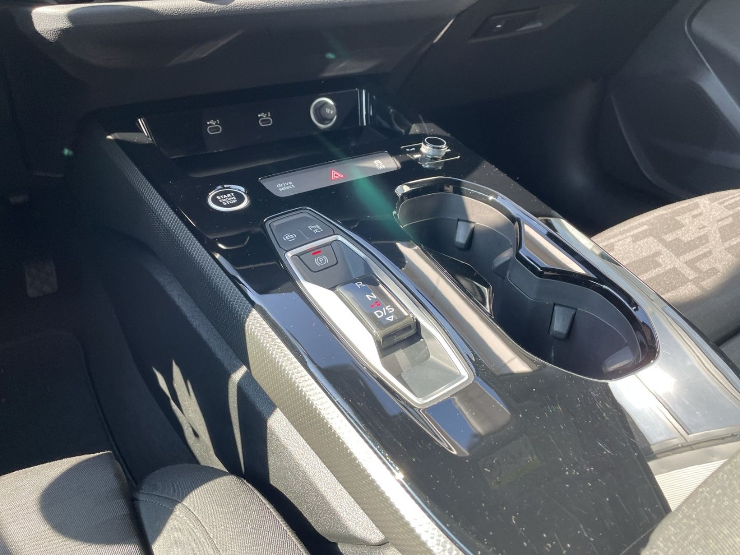 Audi A5 - Bild 19
