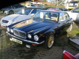 Jaguar XJ12 H-Zulassung Top Zustand