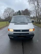 Volkswagen T4 Transporter / Camping Ausbau - Volkswagen aus 1995: Transporter