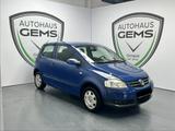 Volkswagen Fox Color-Paket CD-Spieler  - gebrauchte VW Fox aus dem Jahr 2005