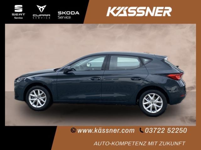 SEAT Leon 1.5 TSI 85kW Style *Full-Link *Parklenk