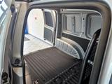 Volkswagen Caddy Kastenwagen Navigation,PDC,Hecktüren - : Kastenwagen