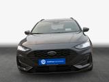 Ford Focus Turnier 1.5 EcoBlue Start-Stopp-System Aut - Ford Focus mit Diesel-Antrieb: Kombi