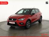 Seat Arona 1.0 TSI DSG FR LED Navi Sitzheizung Kamera - Seat Arona: Automatik