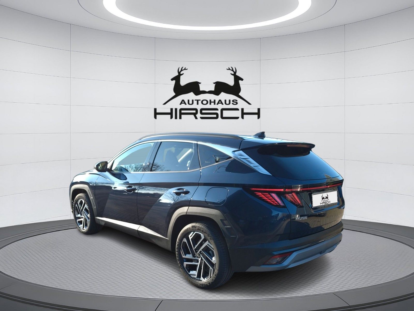 Hyundai TUCSON - Bild 4