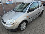 Ford Fiesta Ambiente - gebrauchte Ford Fiesta aus dem Jahr 2003